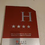 Photo n° 1 de l'avis de Bogdan.o fait le 22/02/2024 à 17:22 pour La table du Golf à Brides-les-Bains