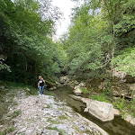 Photo n°5 de l'avis de Fabio.a fait le 27/07/2021 à 17:53 sur le  Le Conche Country House à Villamaina
