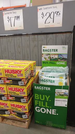 Home Improvement Store «The Home Depot», reviews and photos, 240 Lafayette Rd, Seabrook, NH 03874, USA