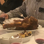 Photo n°2 de l'avis de Clod. fait le 08/02/2020 à 18:47 sur le  Trattoria Da Moi à Camposanto