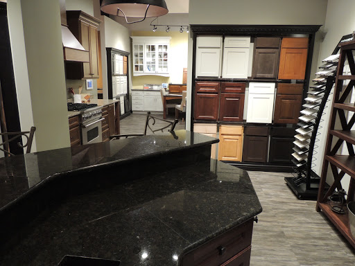 Cabinet Store «The Cabinet Shop», reviews and photos, 9075 Antares Ave, Columbus, OH 43240, USA