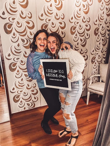 Wedding Store «Merrime Bride & Soiree», reviews and photos, 211 W 1st Ave #101, Albany, OR 97321, USA