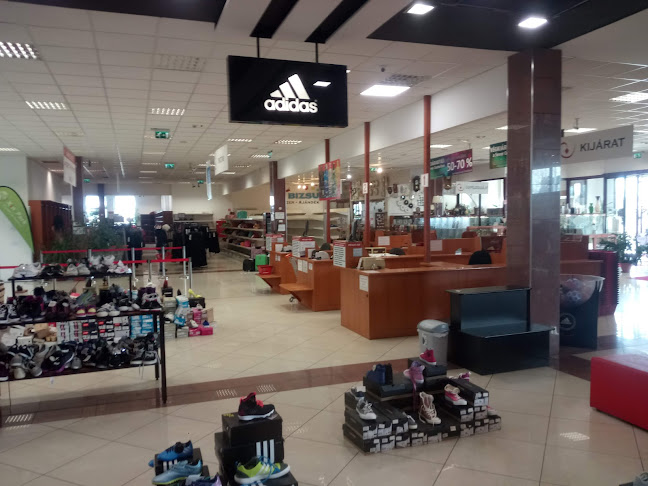 Xin Park áruház - Szeged