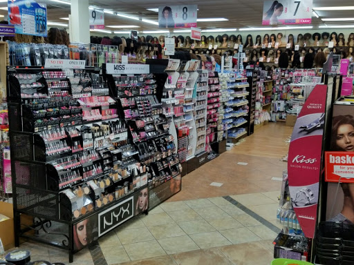 Beauty Supply Store «ARI Hair & H Beauty Supply», reviews and photos, 1609 Spring Cypress Rd, Spring, TX 77388, USA