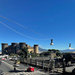 Photo n°2 de l'avis de angela.o fait le 17/10/2023 à 14:22 sur le  San Carlo 17 - Trattoria e Pizzeria à Naples