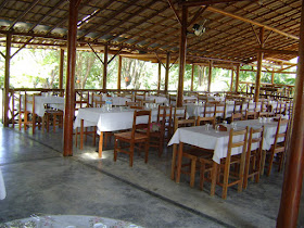Jeito Verdim Restaurante