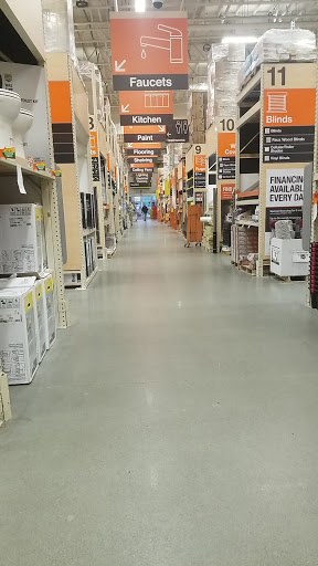 The Home Depot