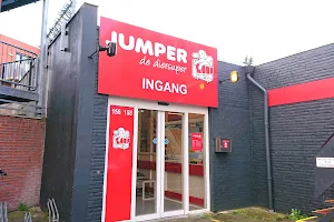 Jumper Eindhoven image