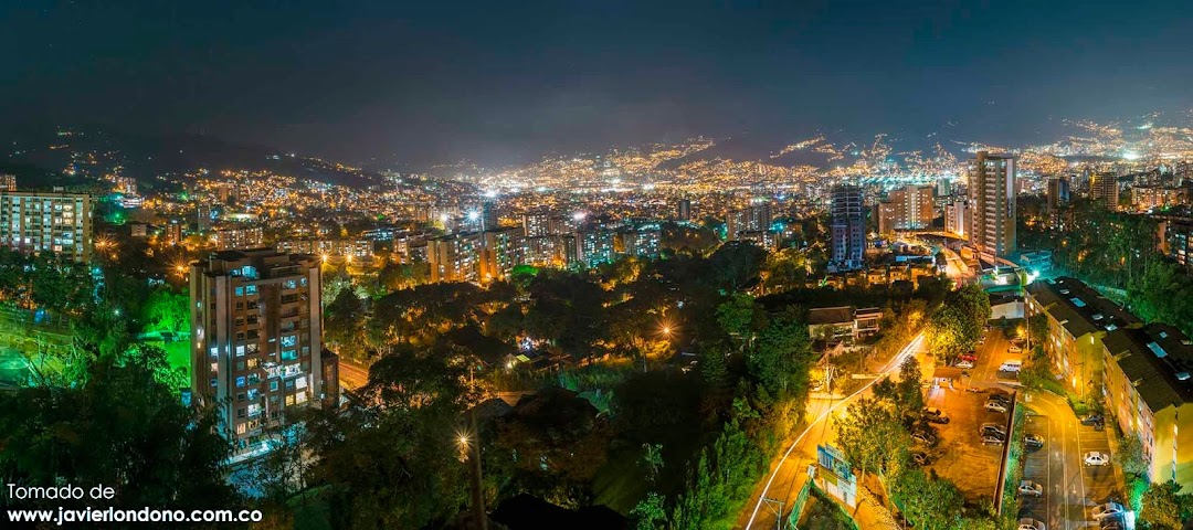 Urbanización Tierra Grata El Esmeraldal