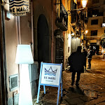 Photo n°4 de l'avis de Annalaura.i fait le 20/02/2022 à 07:43 sur le  Re Mare | Salerno | Ristorante Pesce | Cucina Di Mare | Cucina Italiana | Pesce Fresco | à Salerno