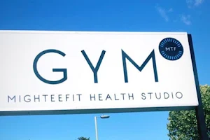 MighteeFit Gym Health Studio image