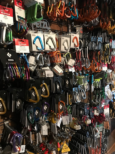 Sporting Goods Store «Alpenglow Adventure Sports», reviews and photos, 92 Main St, Orono, ME 04473, USA
