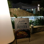 Photo n°3 de l'avis de Michele.i fait le 20/06/2018 à 22:19 sur le  Madù à Cupra Marittima