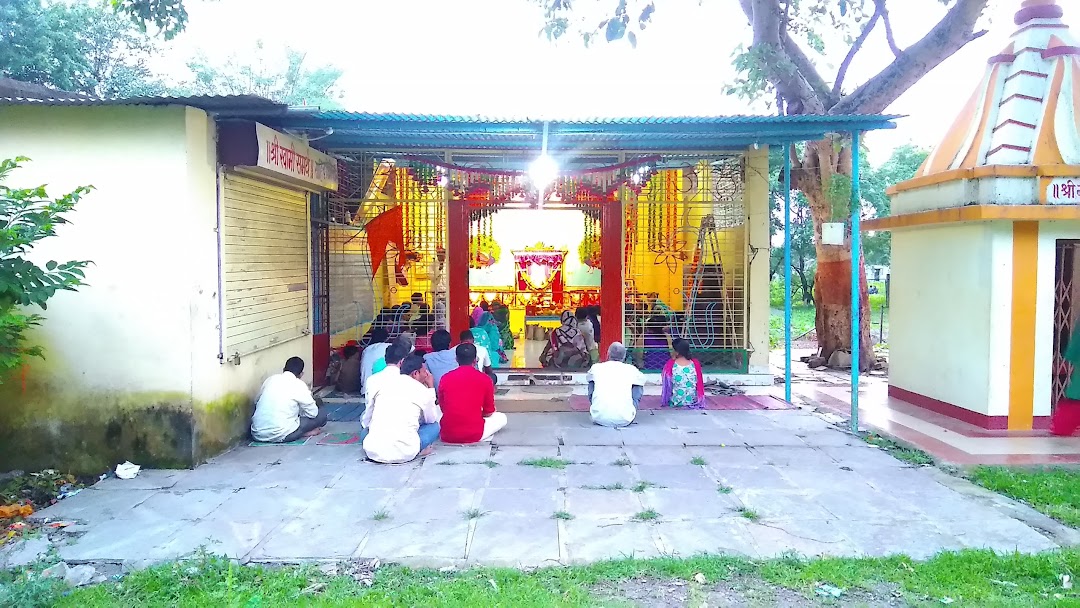 श्री स्वामी समर्थ आध्यात्मिक सेवा केन्द्र