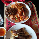 Photo n° 3 de l'avis de Jacqueline.U fait le 17/11/2022 à 14:30 pour Nouveau Wok 95 à Saint-Brice-sous-Forêt