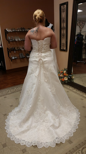 Bridal Shop «Something Old, Something New Boutique», reviews and photos, 621 E State St, Eagle, ID 83616, USA