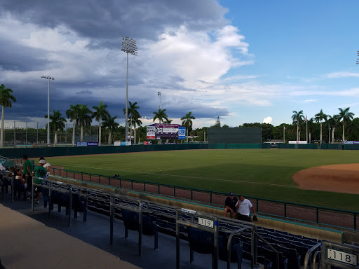 Stadium «City of Palms Park», reviews and photos, 2201 Edison Ave, Fort Myers, FL 33901, USA