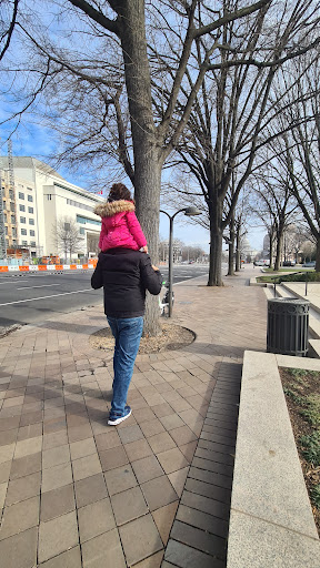 History Museum «Newseum», reviews and photos, 555 Pennsylvania Ave NW, Washington, DC 20001, USA