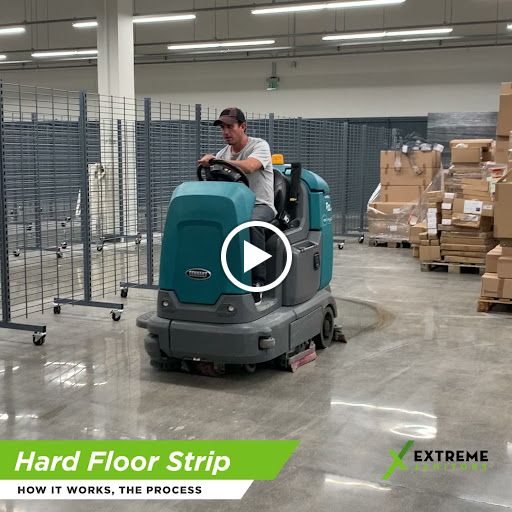 Extreme Janitors image