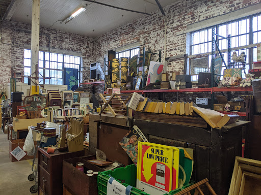 Antique Store «Eco Relics», reviews and photos, 106 Stockton St, Jacksonville, FL 32204, USA