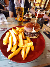 Plats et boissons du Restaurant La Biolle à Marnaz - n°2