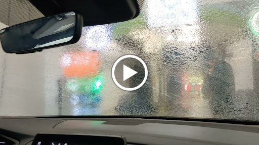 Waterfly Express Car Wash image