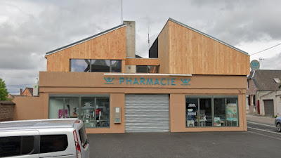 Pharmacie wellpharma de Ribemont à Ribemont