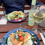 Photo n°1 de l'avis de K. fait le 29/10/2022 à 07:00 sur le  Flying Fish à Magdeburg