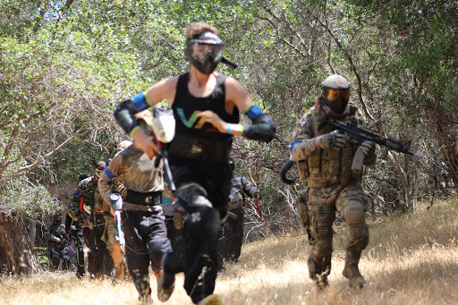 Paintball Center «West Coast Adventure Park», reviews and photos, 7101 Ione Rd, Sloughhouse, CA 95683, USA