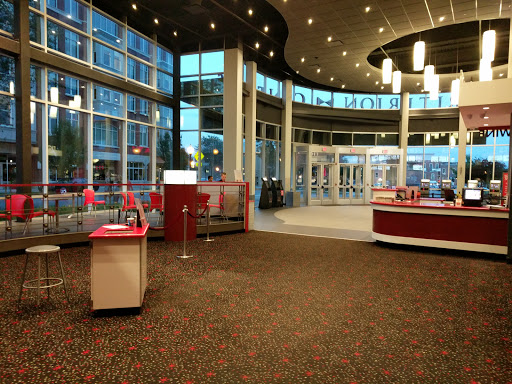 Movie Theater «Bow Tie Criterion Cinemas® 11 & BTX», reviews and photos, 19 Railroad Pl, Saratoga Springs, NY 12866, USA