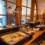 Photo n°3 de l'avis de Laura.i fait le 13/08/2022 à 22:11 sur le  Boutique-Hotel Bayerischer Hof à Kempten