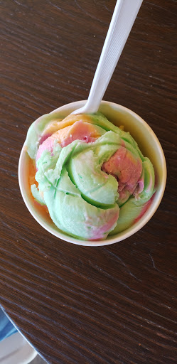 Dessert Shop «Nestle Toll House Cafe By Chip», reviews and photos, 23501 Cinco Ranch Blvd F120, Katy, TX 77494, USA