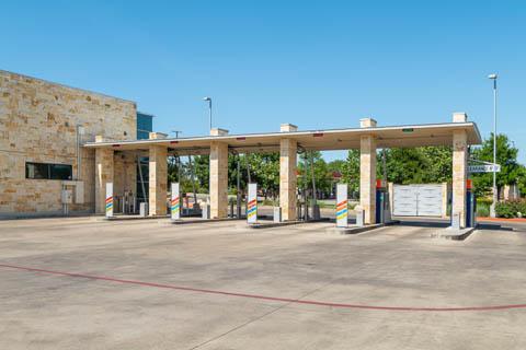 Federal Credit Union «UFCU Highway 79 Financial Center», reviews and photos