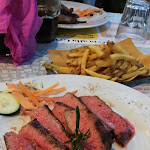 Photo n°7 de l'avis de Giuliano.o fait le 12/06/2022 à 22:43 sur le  Ciccia alla Griglia à Lamporecchio