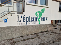 Les plus récentes photos du Restaurant L'Épicurieux à Autrans-Méaudre en Vercors - n°1