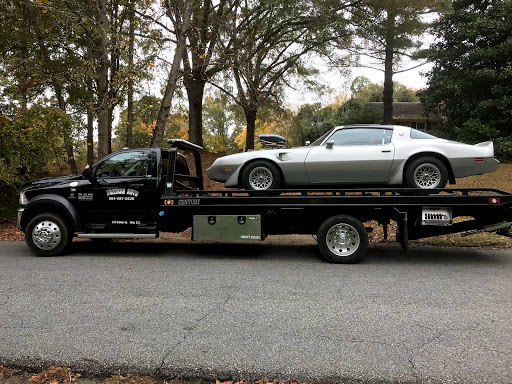 Used Car Dealer «Freedom Auto Sales of Una», reviews and photos, 350 Sibley St, Una, SC 29378, USA