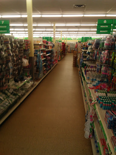 Dollar Tree in Hornell, New York