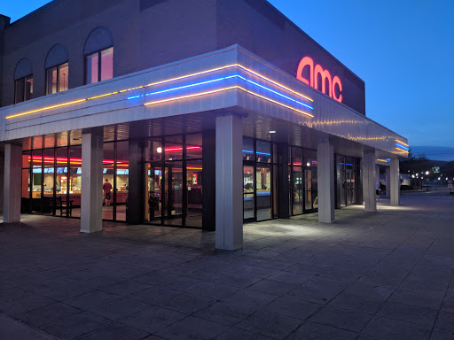 Movie Theater «AMC Classic Williamsport 11», reviews and photos, 300 W 4th St, Williamsport, PA 17701, USA