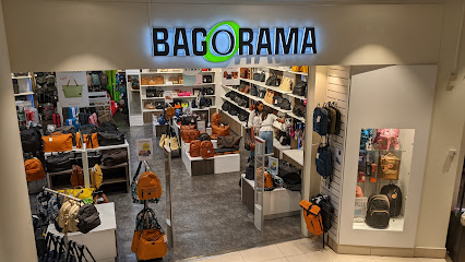 Bagorama Oslo City