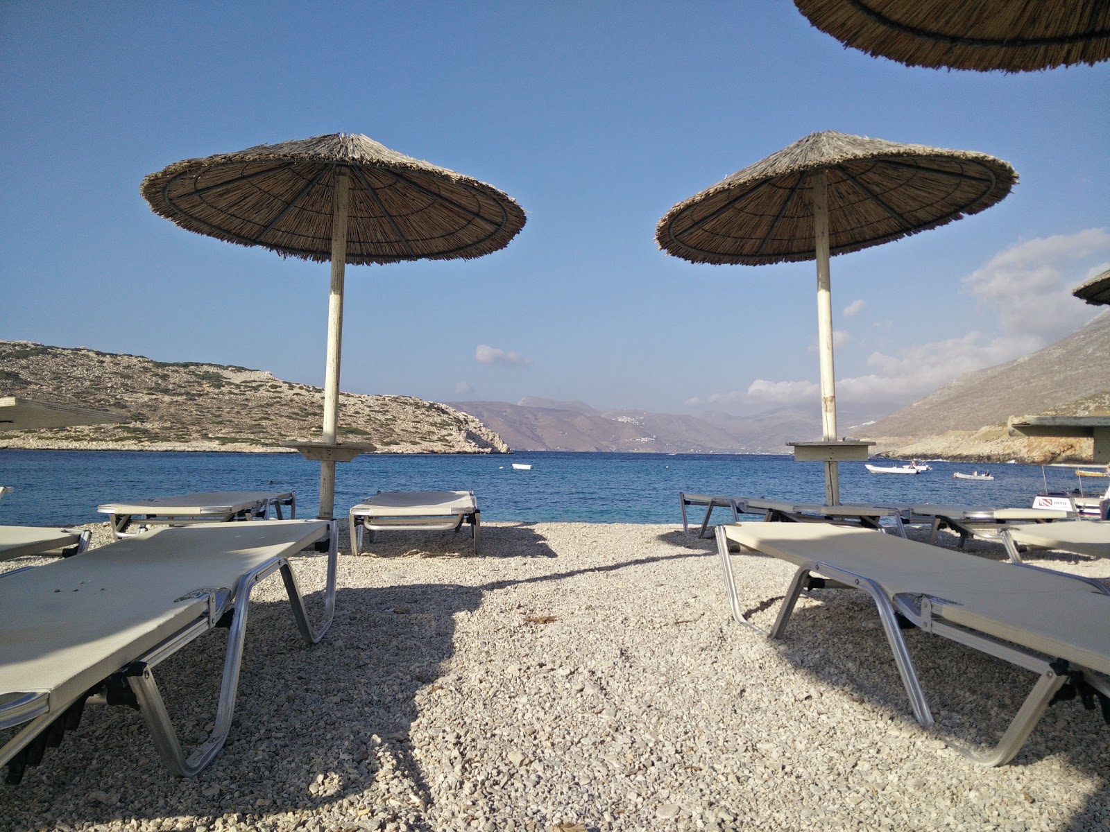 Agios Pavlos Beach photo #9