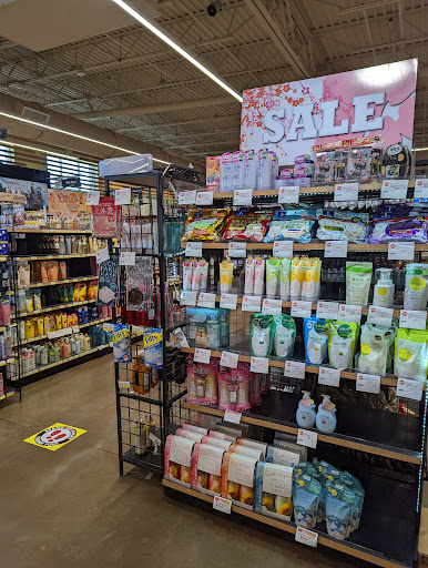 Supermarket «Mitsuwa Marketplace», reviews and photos, 100 Legacy Dr #110, Plano, TX 75023, USA