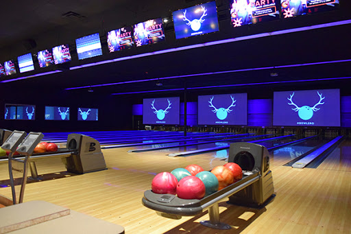 Bowling Alley «Bowlero Buffalo Grove», reviews and photos, 350 McHenry Rd, Buffalo Grove, IL 60089, USA