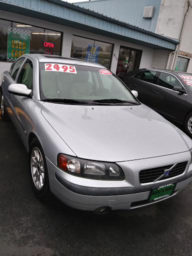 Used Car Dealer «Karz N More inc», reviews and photos, 915 Tennant Way, Longview, WA 98632, USA