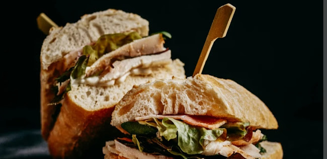 Kommentare und Rezensionen über VeveyBien Sandwich & take-away