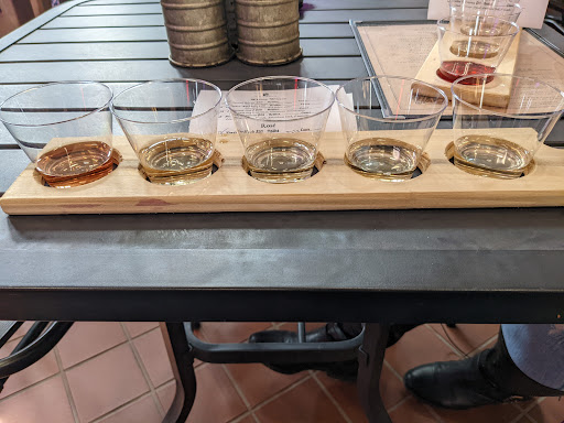 Winery «Magnanini Winery, Restaurant & Distillery», reviews and photos, 172 Strawridge Rd, Wallkill, NY 12589, USA