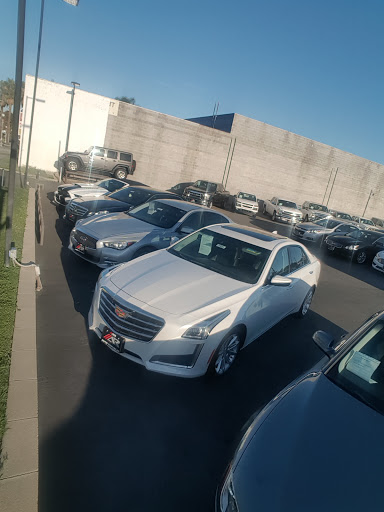 Used Car Dealer «Auto Republic Cypress», reviews and photos, 4902 Lincoln Ave, Cypress, CA 90630, USA