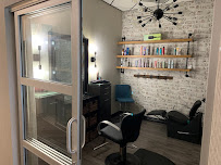 Phenix Salon Suites Fayetteville