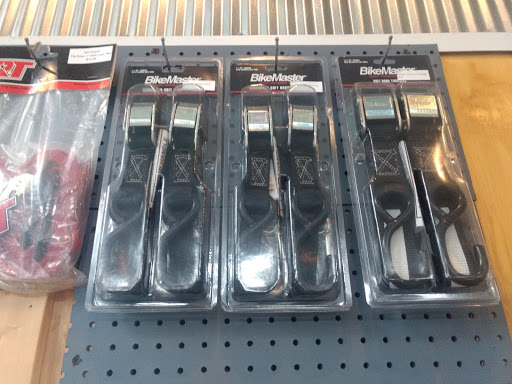 Used Motorcycle Dealer «BFE Vintage Motorcycles», reviews and photos, 1 Luther St, Luther, IA 50152, USA