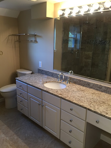 Contractor «Steinhorst Plumbing HVAC & Remodeling», reviews and photos, 7225 Little River Turnpike, Annandale, VA 22003, USA