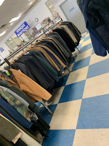 Thrift Store «Family Thrift Center», reviews and photos, 5432 Midlothian Turnpike, Richmond, VA 23225, USA